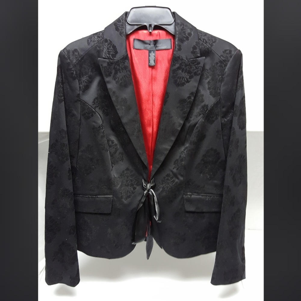 Apostrophe Blazer - image 5
